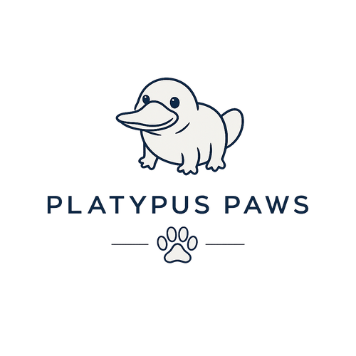 Platypus Paws